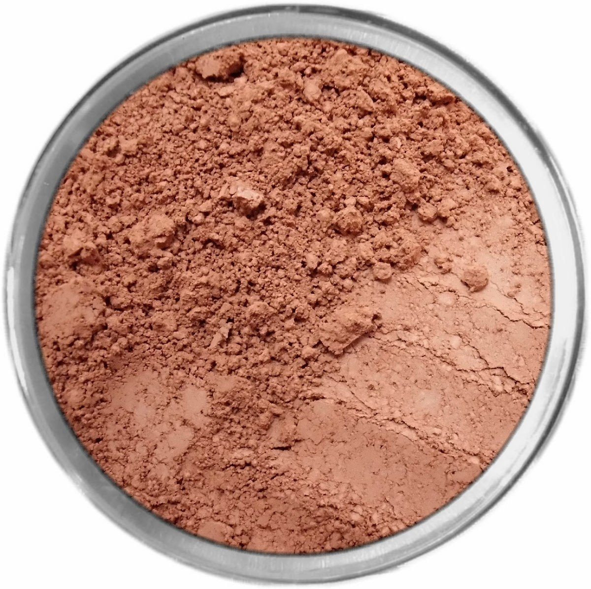 TEASE Multi-Use Loose Mineral Powder Pigment Color Loose Mineral Multi-Use Colors M*A*D Minerals Makeup