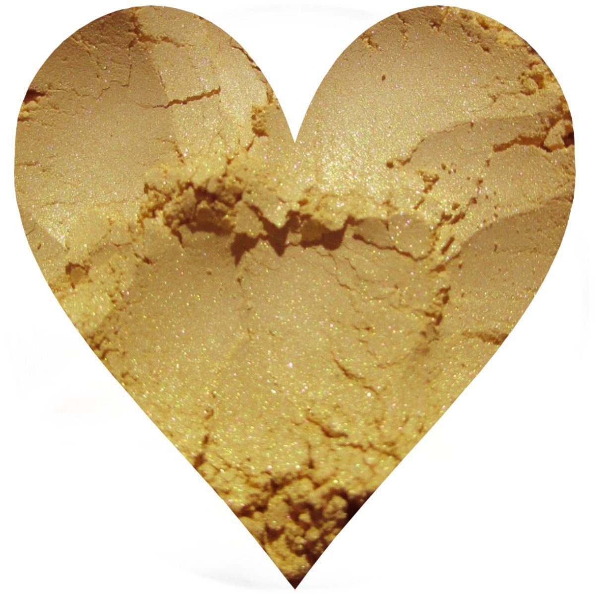 TEXT ME - LTD Multi-Use Loose Mineral Powder Pigment Color Loose Mineral Multi-Use Colors M*A*D Minerals Makeup