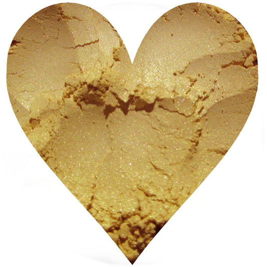 TEXT ME - LTD Multi-Use Loose Mineral Powder Pigment Color Loose Mineral Multi-Use Colors M*A*D Minerals Makeup
