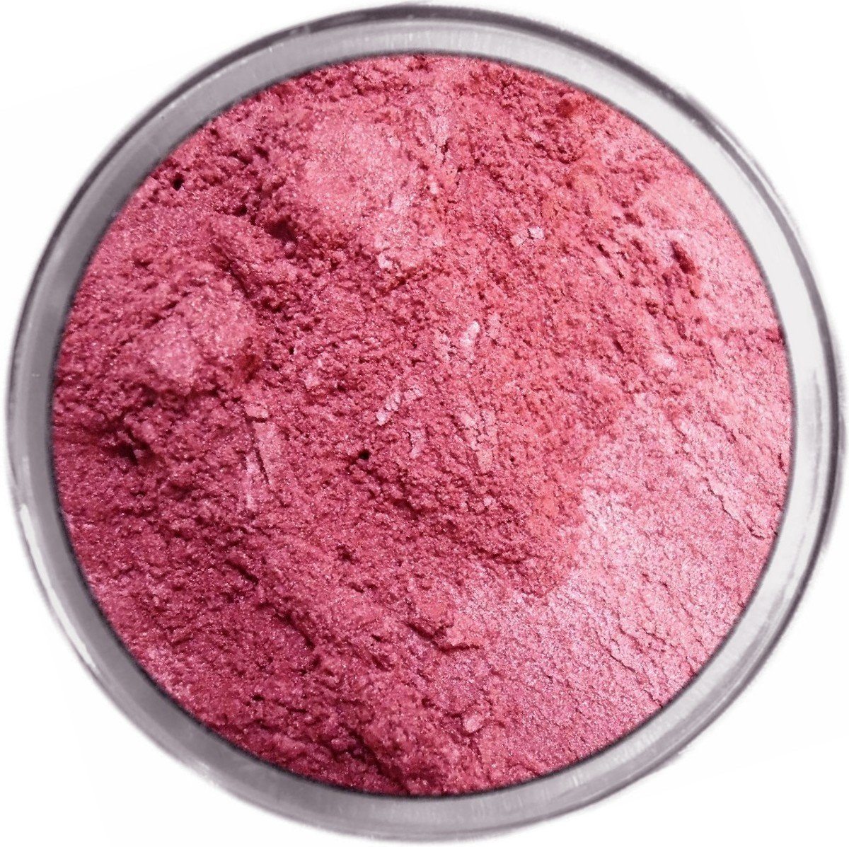 TOO HOT - LTD Multi-Use Loose Mineral Powder Pigment Color Loose Mineral Multi-Use Colors M*A*D Minerals Makeup