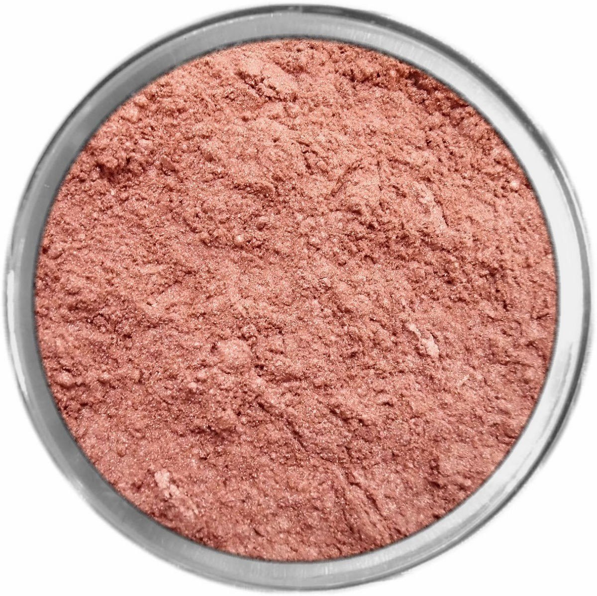 TRUST Multi-Use Loose Mineral Powder Pigment Color Loose Mineral Multi-Use Colors M*A*D Minerals Makeup