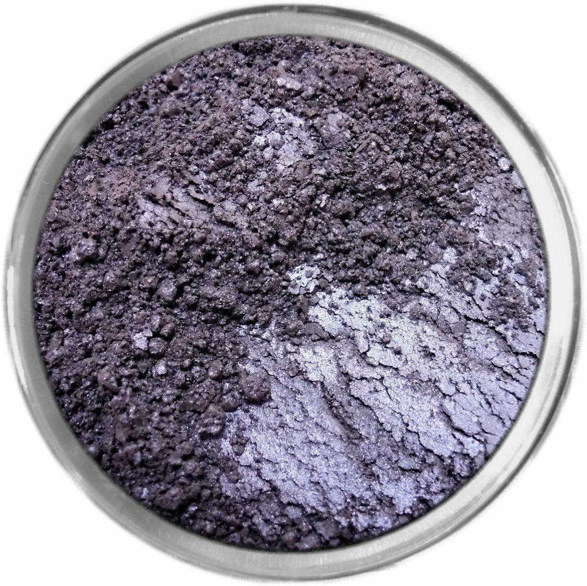 TWISTED Multi-Use Loose Mineral Powder Pigment Color Loose Mineral Multi-Use Colors M*A*D Minerals Makeup