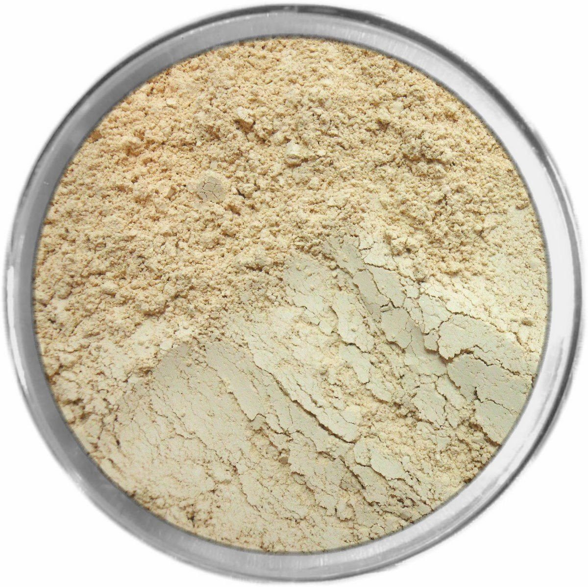 VANILLA Multi-Use Loose Mineral Powder Pigment Color Loose Mineral Multi-Use Colors M*A*D Minerals Makeup