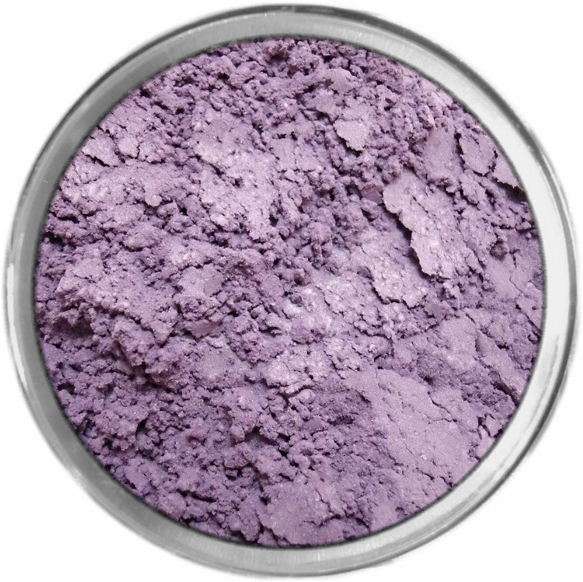 VIOLET Multi-Use Loose Mineral Powder Pigment Color Loose Mineral Multi-Use Colors M*A*D Minerals Makeup