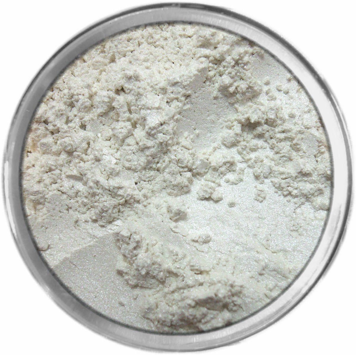 WEDDING Multi-Use Loose Mineral Powder Pigment Color Loose Mineral Multi-Use Colors M*A*D Minerals Makeup