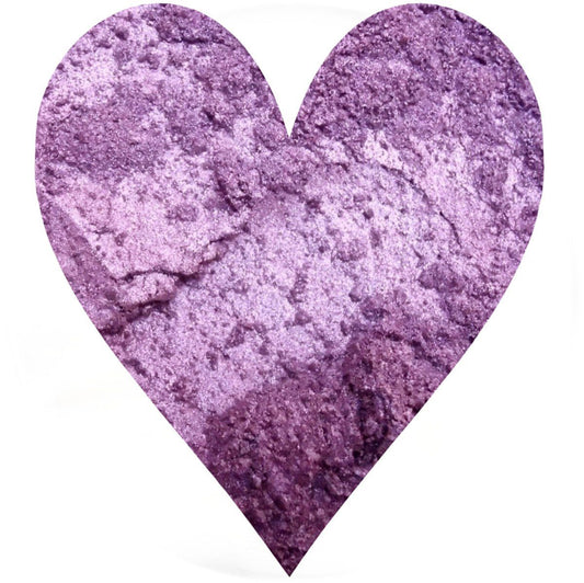 YOU ROCK - LTD Multi-Use Loose Mineral Powder Pigment Color Loose Mineral Multi-Use Colors M*A*D Minerals Makeup