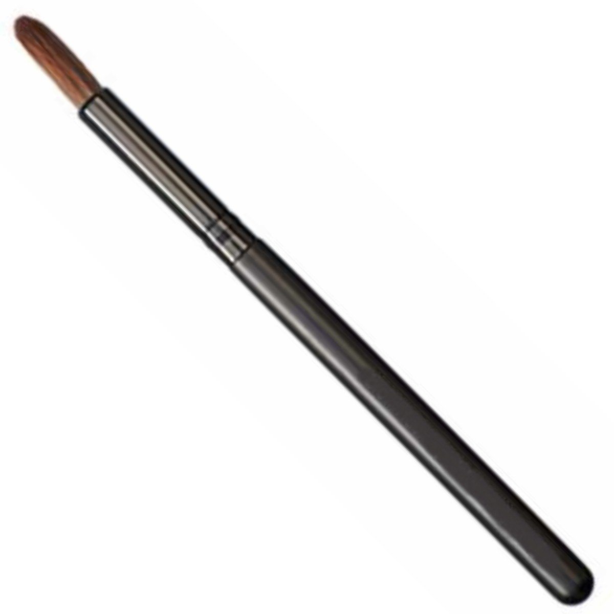 Pointed Sculptor Makeup Brush 100% Synthetic Cruelty Free & Vegan VEGAN MAKEUP BRUSH M*A*D Minerals Makeup 