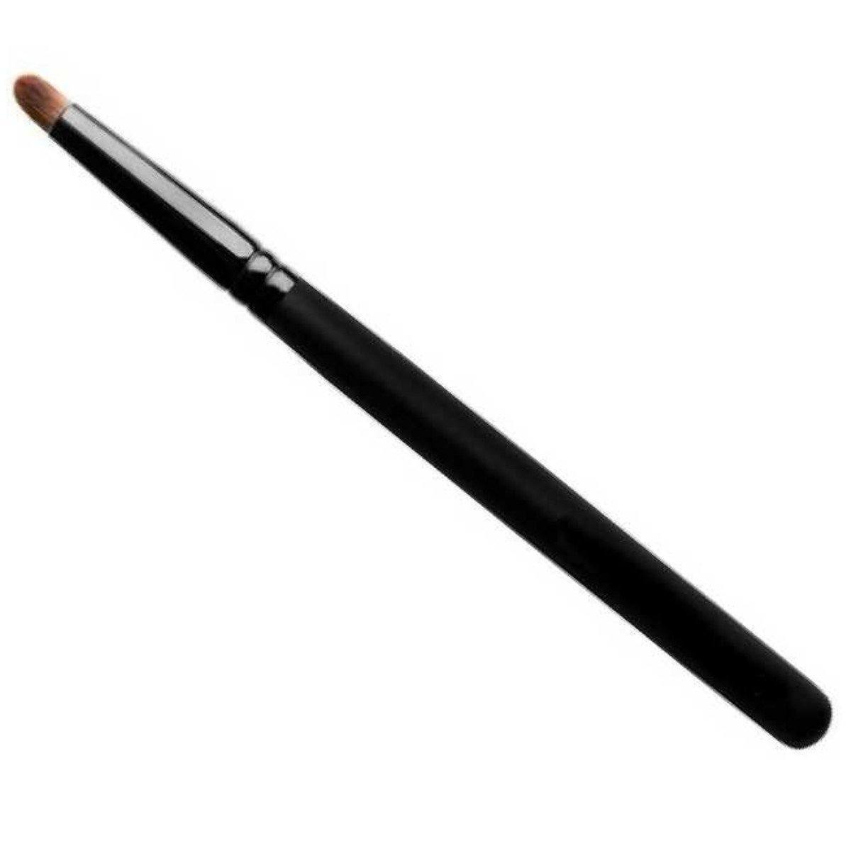 Smudger Shader Makeup Brush 100% Synthetic Cruelty Free & Vegan VEGAN MAKEUP BRUSH M*A*D Minerals Makeup 