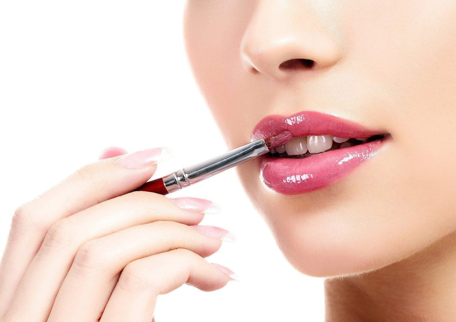 Safe For Lip Use Mineral Colors