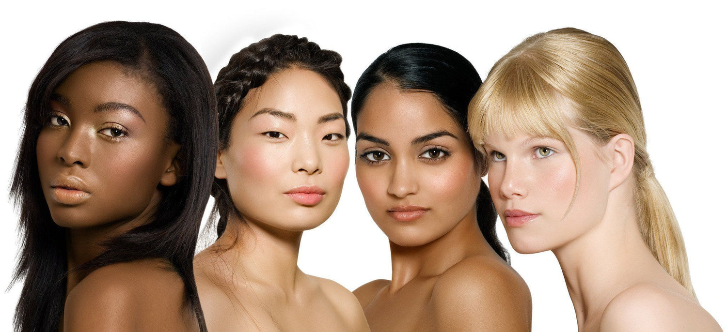 Loose Mineral Foundation