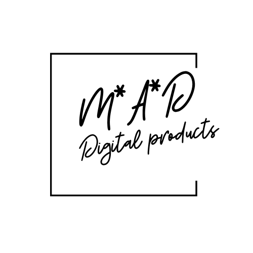 M*A*D DIGITAL PRODUCTS