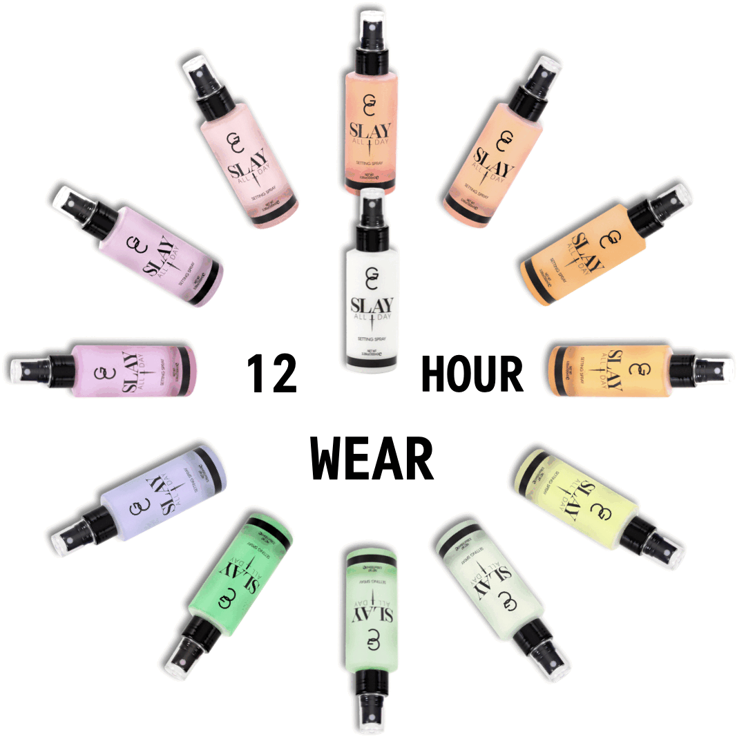 Peach - Slay All Day Setting Spray