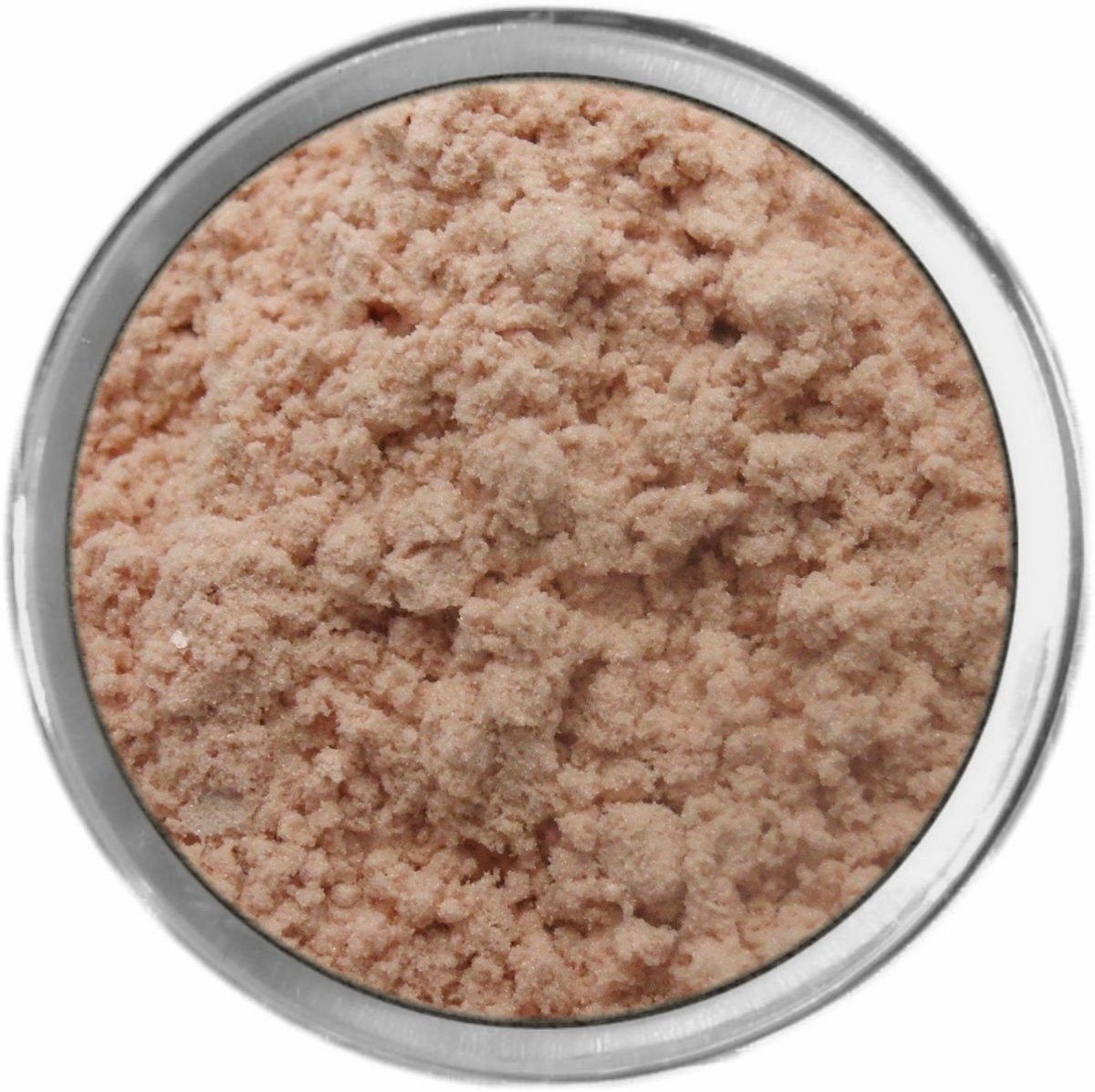 SILK VEIL MINERAL FINISHING POWDER loose mineral setting finishing powder M*A*D Minerals Makeup 