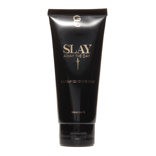 Slay Away the Day Makeup Removing Balm - Lavender
