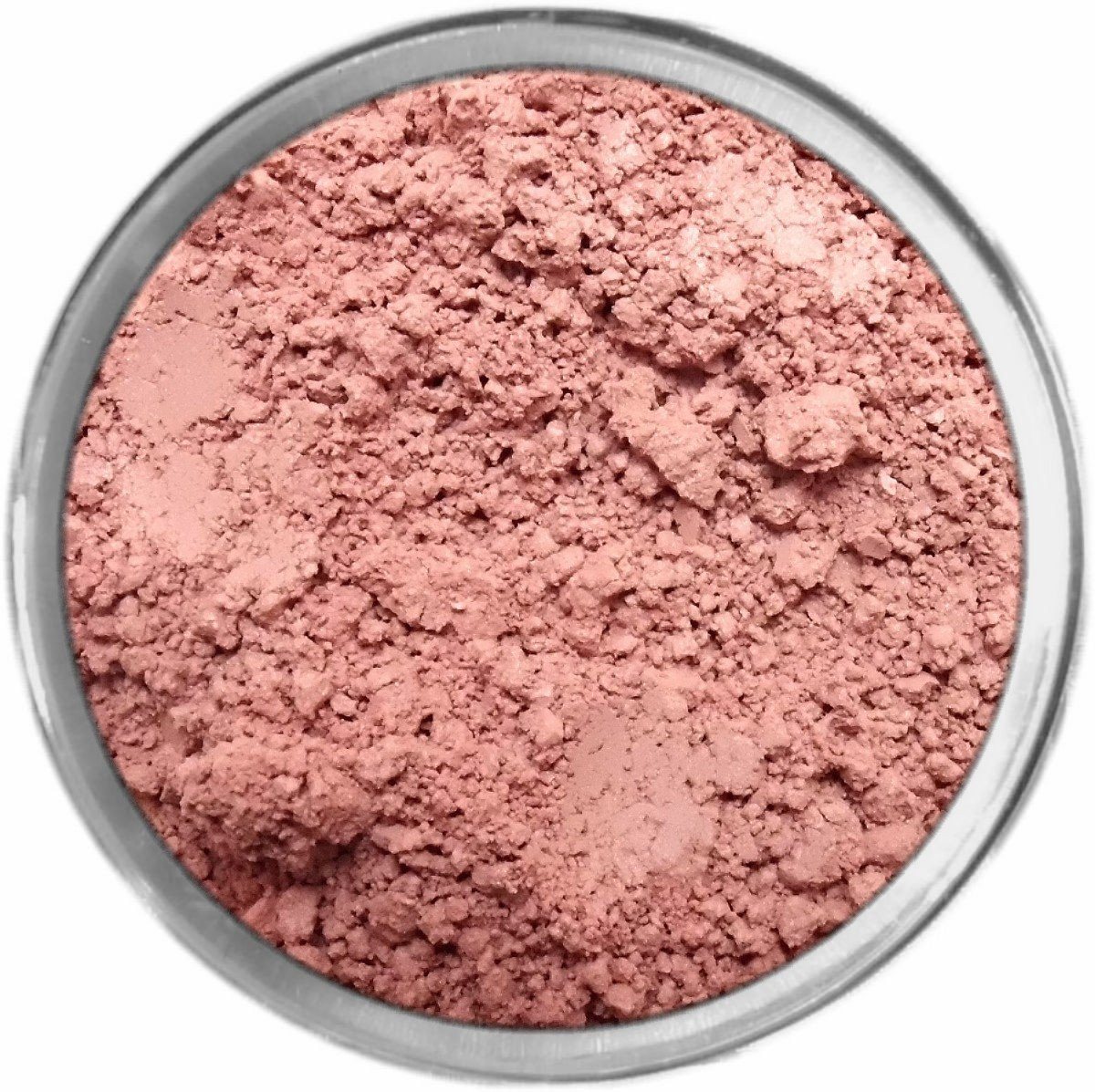MODEST PINK Multi-Use Loose Mineral Powder Pigment Color Loose Mineral Multi-Use Colors M*A*D Minerals Makeup 