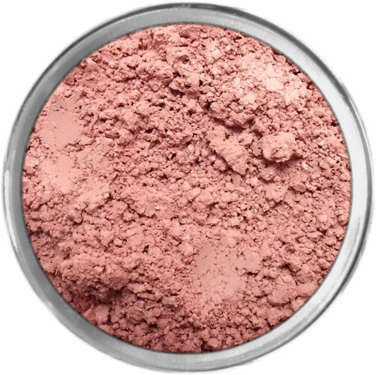 MODEST PINK Multi-Use Loose Mineral Powder Pigment Color Loose Mineral Multi-Use Colors M*A*D Minerals Makeup 