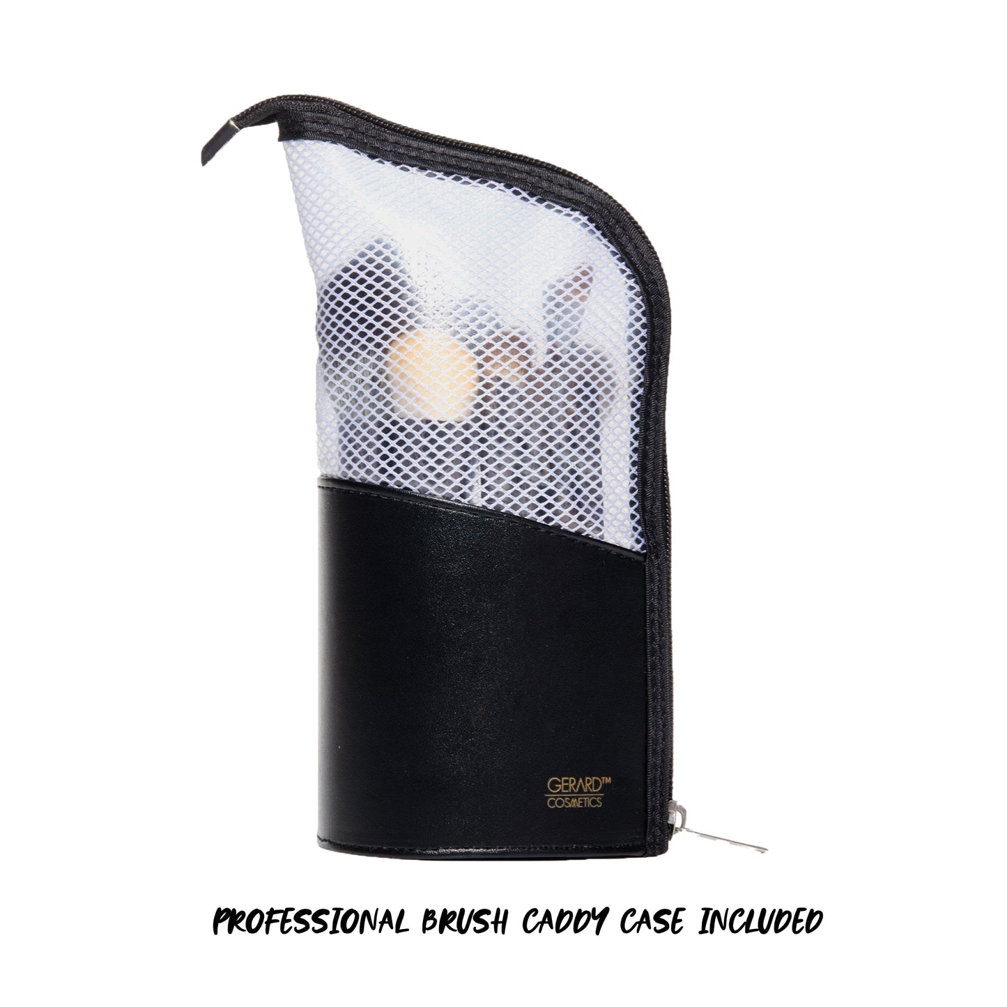 PRO FULL FACE BRUSH SERIES SET