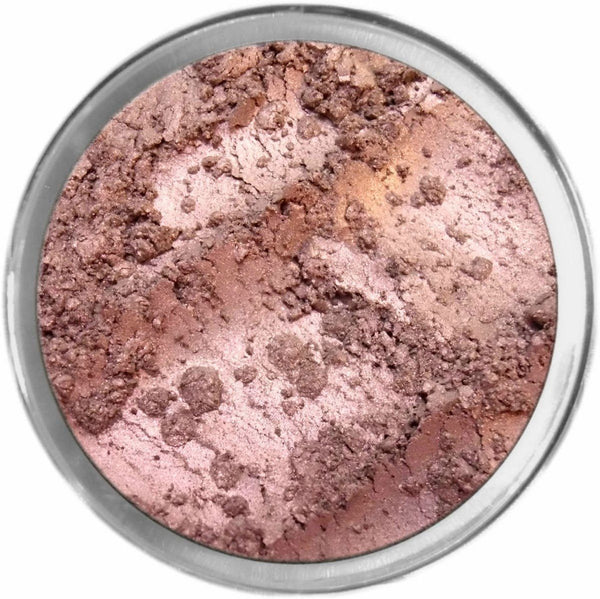 ALLURING Multi-Use Loose Mineral Powder Pigment Color Loose Mineral Multi-Use Colors M*A*D Minerals Makeup 