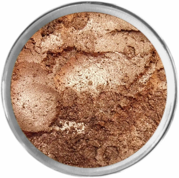 ANDULUCITE Multi-Use Loose Mineral Powder Pigment Color Loose Mineral Multi-Use Colors M*A*D Minerals Makeup 