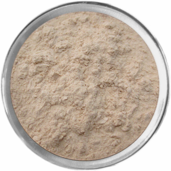 New ANGEL FACE MINERAL FINISHING POWDER loose mineral setting finishing powder M*A*D Minerals Makeup 