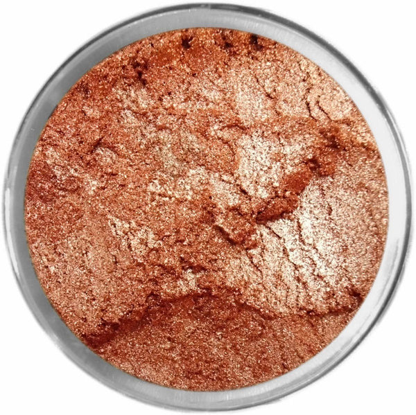 ANTIQUE Multi-Use Loose Mineral Powder Pigment Color Loose Mineral Multi-Use Colors M*A*D Minerals Makeup 