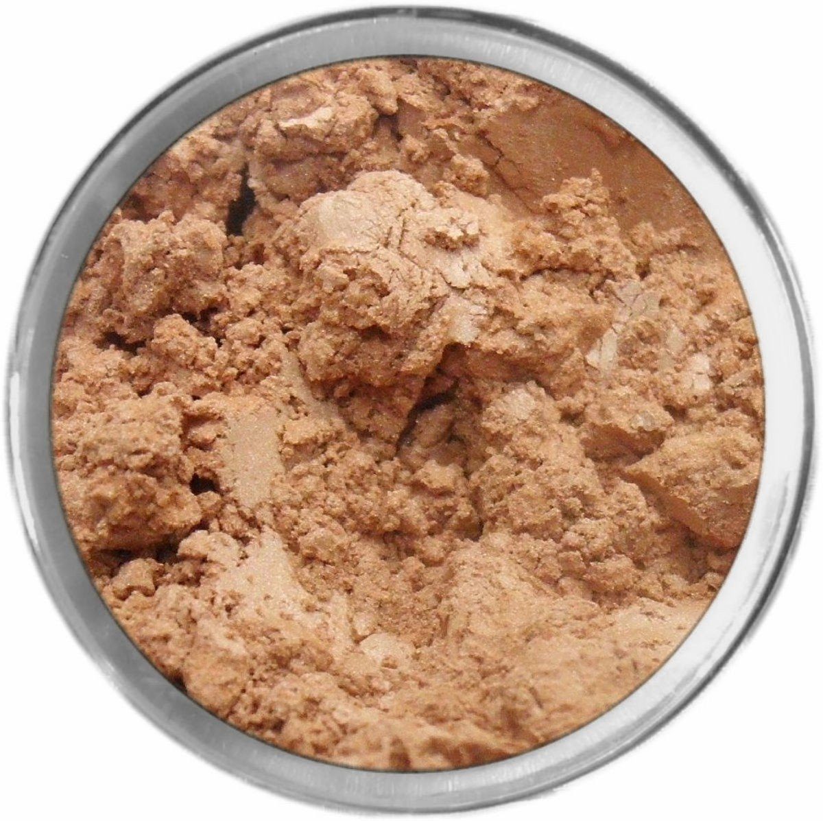 BABY BRONZE MINERAL BRONZER loose mineral bronze M*A*D Minerals Makeup 