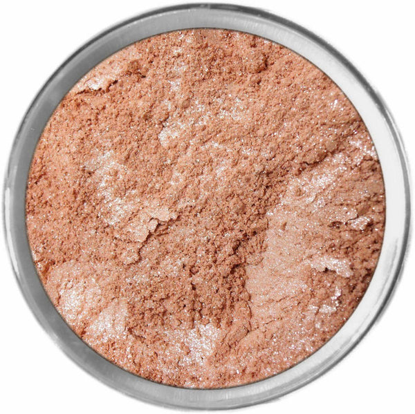 BABY FACE Multi-Use Loose Mineral Powder Pigment Color Loose Mineral Multi-Use Colors M*A*D Minerals Makeup 
