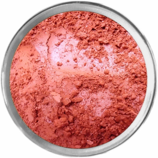 BERRY SPICE Multi-Use Loose Mineral Powder Pigment Color Loose Mineral Multi-Use Colors M*A*D Minerals Makeup 