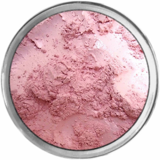 CAMISOLE Multi-Use Loose Mineral Powder Pigment Color Loose Mineral Multi-Use Colors M*A*D Minerals Makeup 