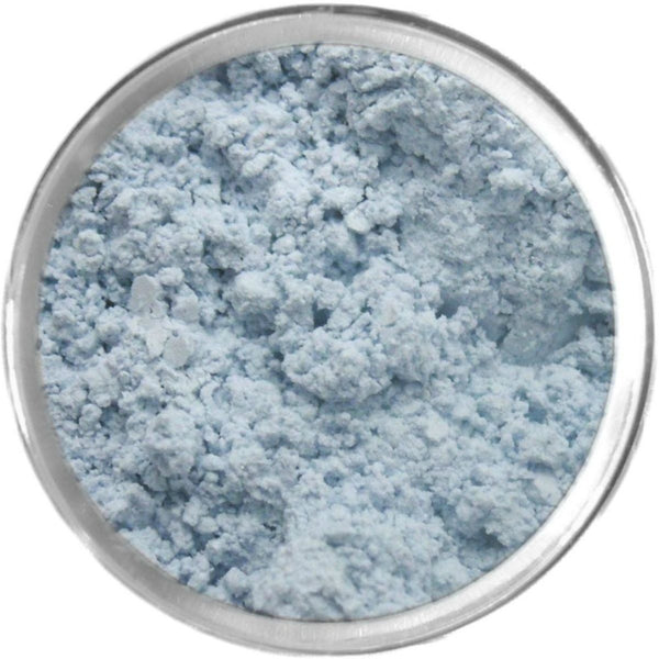 BLUE MINERAL CORRECTOR loose mineral concealer correctors M*A*D Minerals Makeup 
