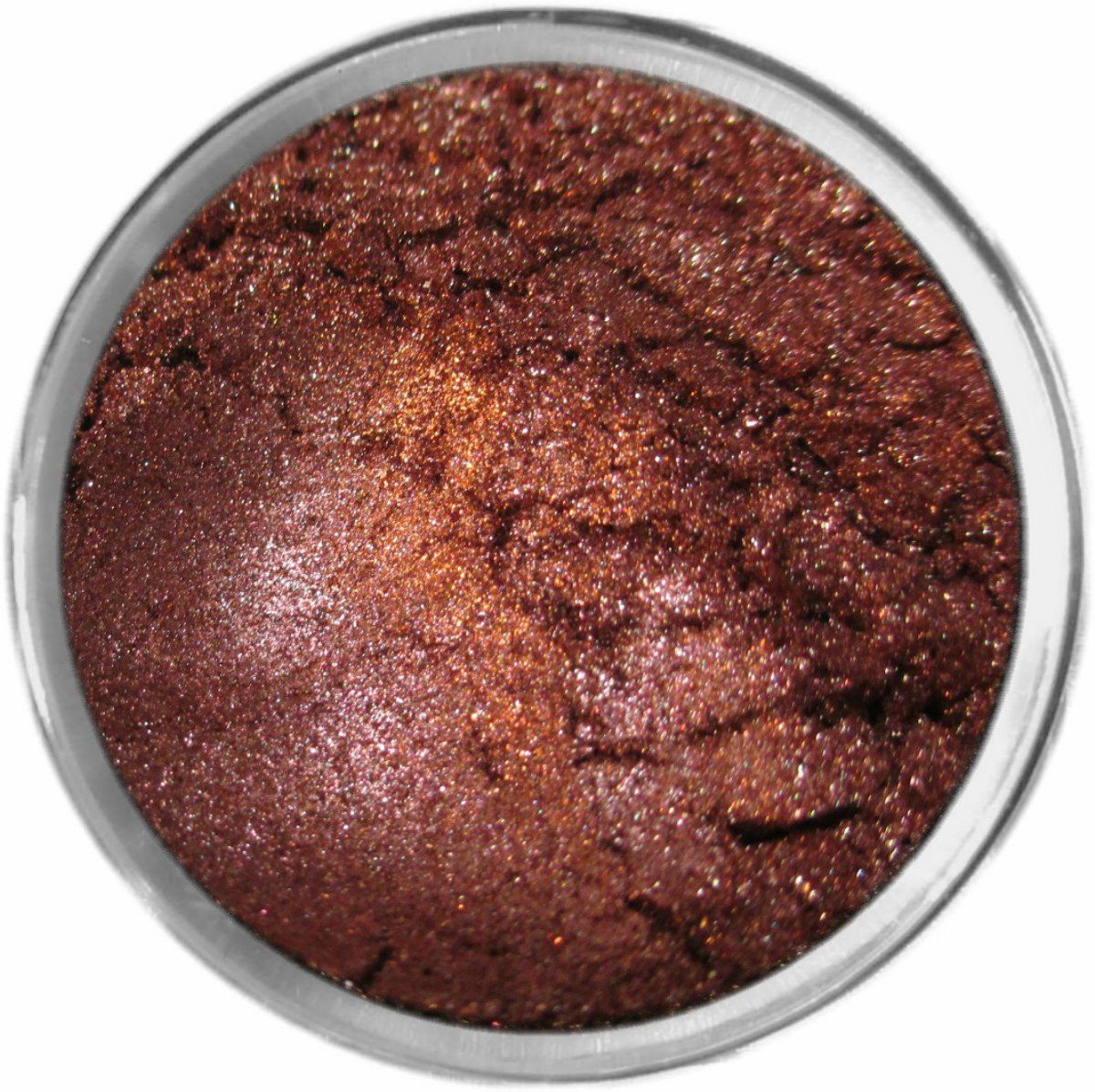 CHALLENGE Multi-Use Loose Mineral Powder Pigment Color Loose Mineral Multi-Use Colors M*A*D Minerals Makeup 