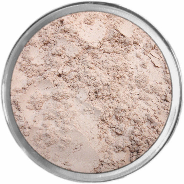 COY PINK Multi-Use Loose Mineral Powder Pigment Color Loose Mineral Multi-Use Colors M*A*D Minerals Makeup 