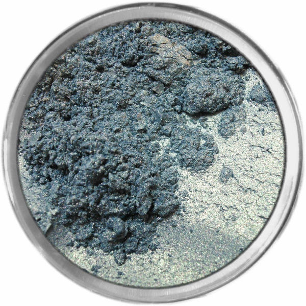 DAY DREAMER Multi-Use Loose Mineral Powder Pigment Color Loose Mineral Multi-Use Colors M*A*D Minerals Makeup 