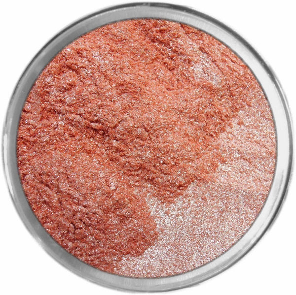 DELIRIOUS Multi-Use Loose Mineral Powder Pigment Color Loose Mineral Multi-Use Colors M*A*D Minerals Makeup 