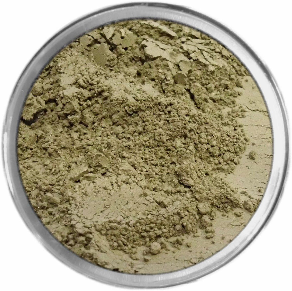 DESERT CACTUS Multi-Use Loose Mineral Powder Pigment Color Loose Mineral Multi-Use Colors M*A*D Minerals Makeup 