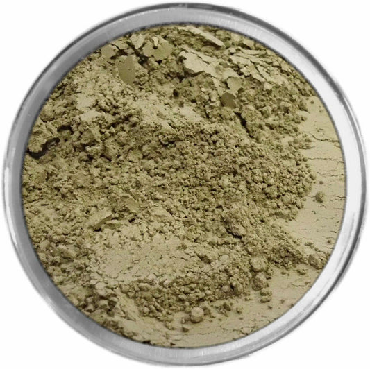 DESERT CACTUS Multi-Use Loose Mineral Powder Pigment Color Loose Mineral Multi-Use Colors M*A*D Minerals Makeup 