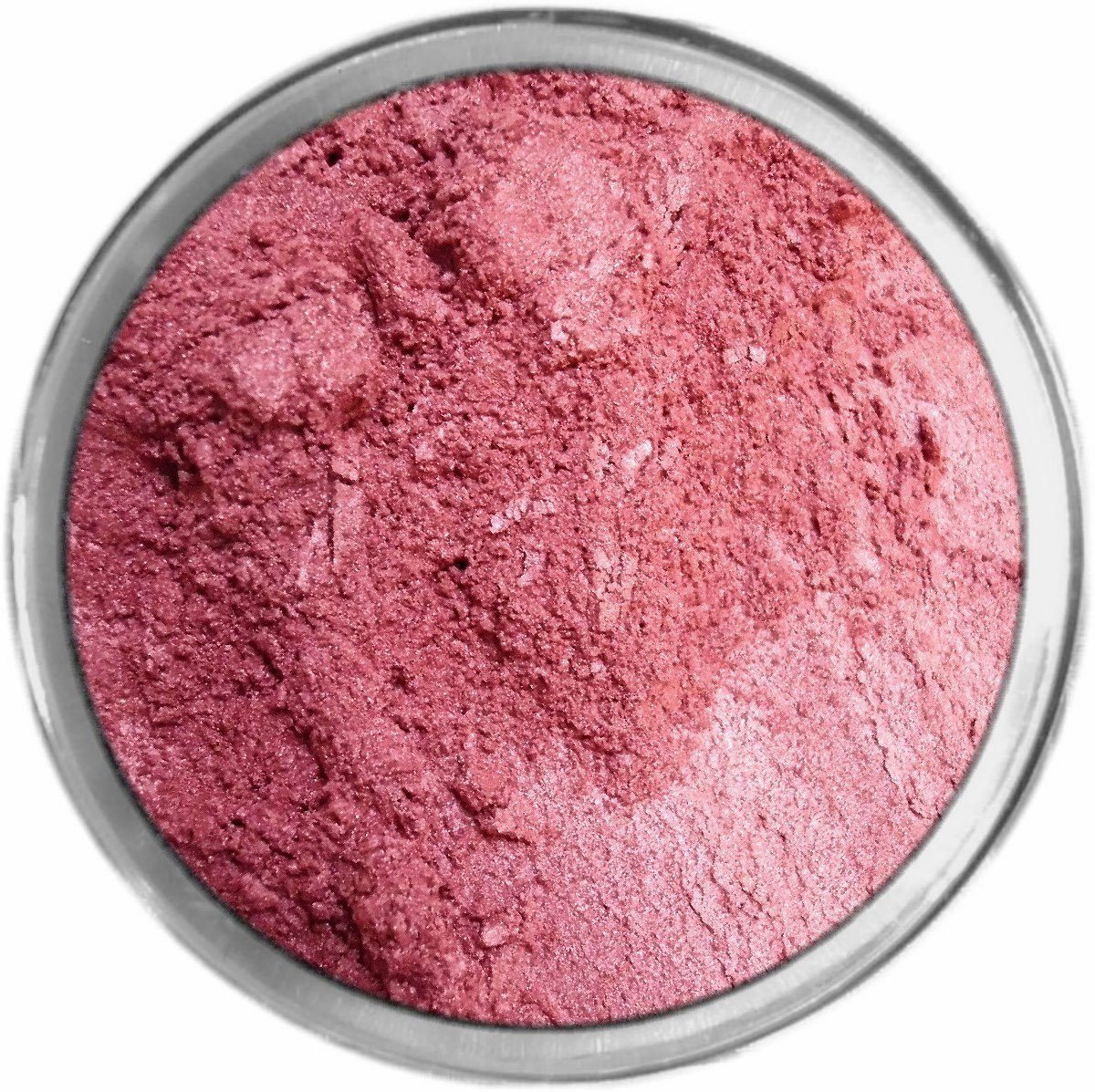 DESERT ROSE Multi-Use Loose Mineral Powder Pigment Color Loose Mineral Multi-Use Colors M*A*D Minerals Makeup 