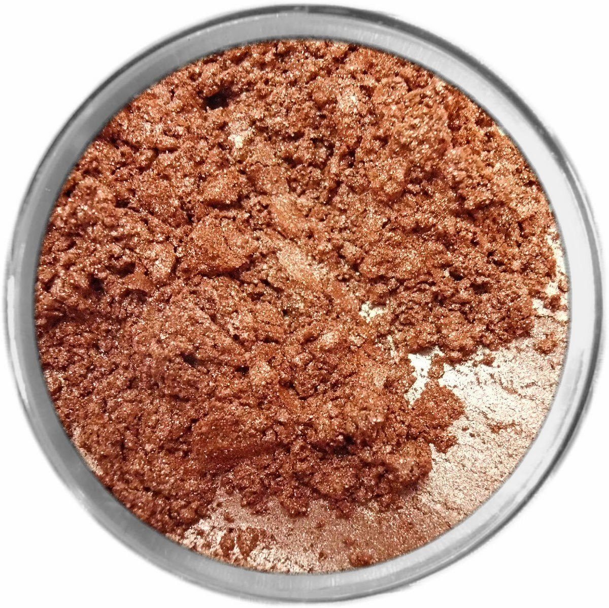 DESERT SAND Multi-Use Loose Mineral Powder Pigment Color Loose Mineral Multi-Use Colors M*A*D Minerals Makeup 