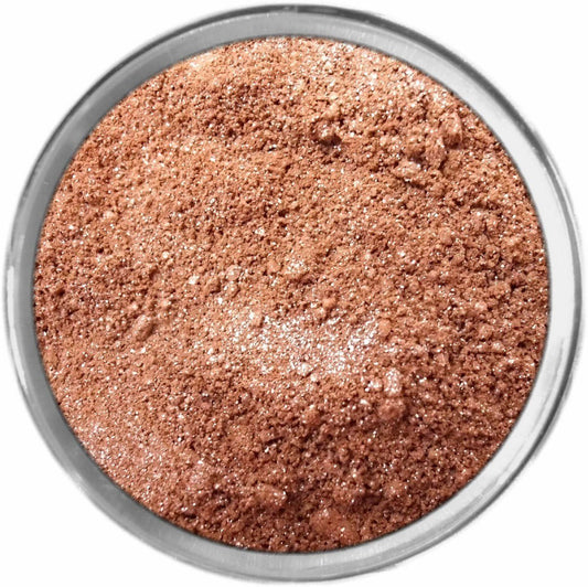 DISTINCTIVE Multi-Use Loose Mineral Powder Pigment Color Loose Mineral Multi-Use Colors M*A*D Minerals Makeup 