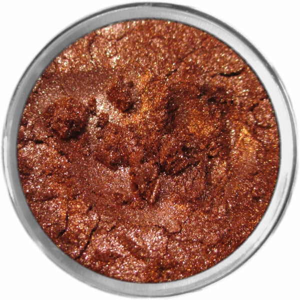 DYNAMIC Multi-Use Loose Mineral Powder Pigment Color Loose Mineral Multi-Use Colors M*A*D Minerals Makeup 