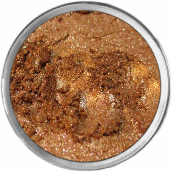 ENERGY Multi-Use Loose Mineral Powder Pigment Color Loose Mineral Multi-Use Colors M*A*D Minerals Makeup 