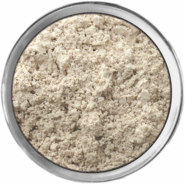 Fair Mineral Foundation Loose Mineral Foundation M*A*D Minerals Makeup 