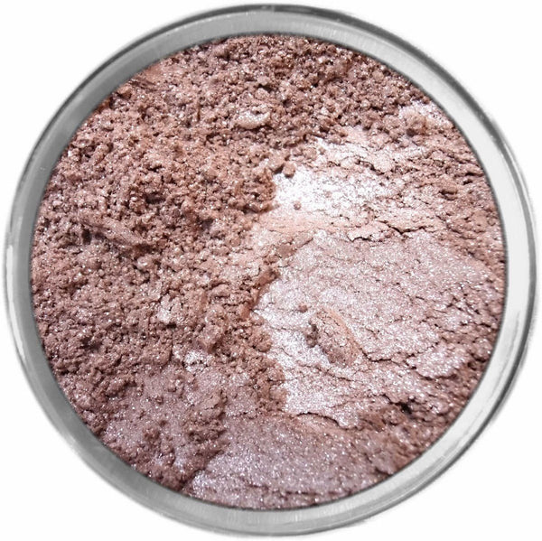 FOILED Multi-Use Loose Mineral Powder Pigment Color Loose Mineral Multi-Use Colors M*A*D Minerals Makeup 