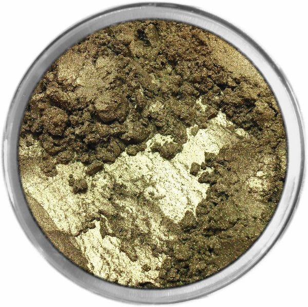 FUJI Multi-Use Loose Mineral Powder Pigment Color Loose Mineral Multi-Use Colors M*A*D Minerals Makeup 