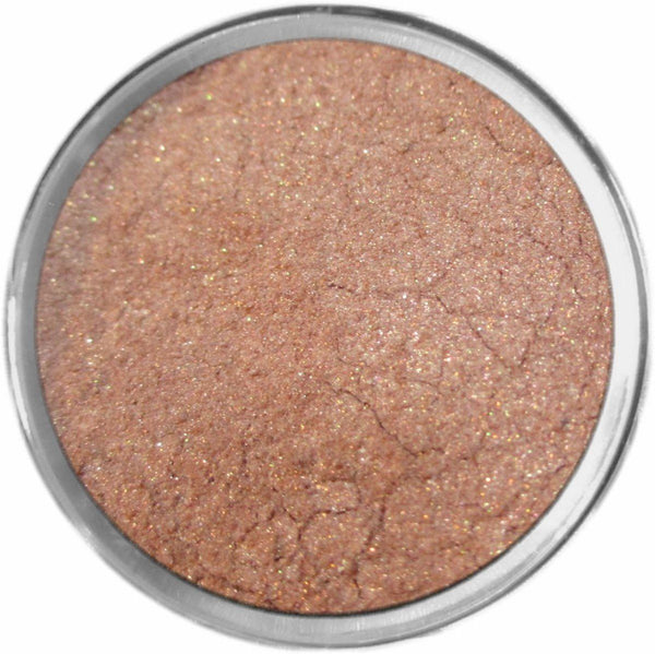 INSPIRE Multi-Use Loose Mineral Powder Pigment Color Loose Mineral Multi-Use Colors M*A*D Minerals Makeup 