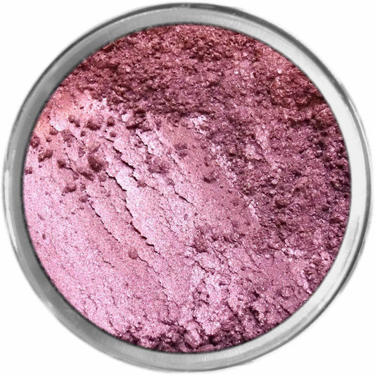 KUNZITE Multi-Use Loose Mineral Powder Pigment Color Loose Mineral Multi-Use Colors M*A*D Minerals Makeup 