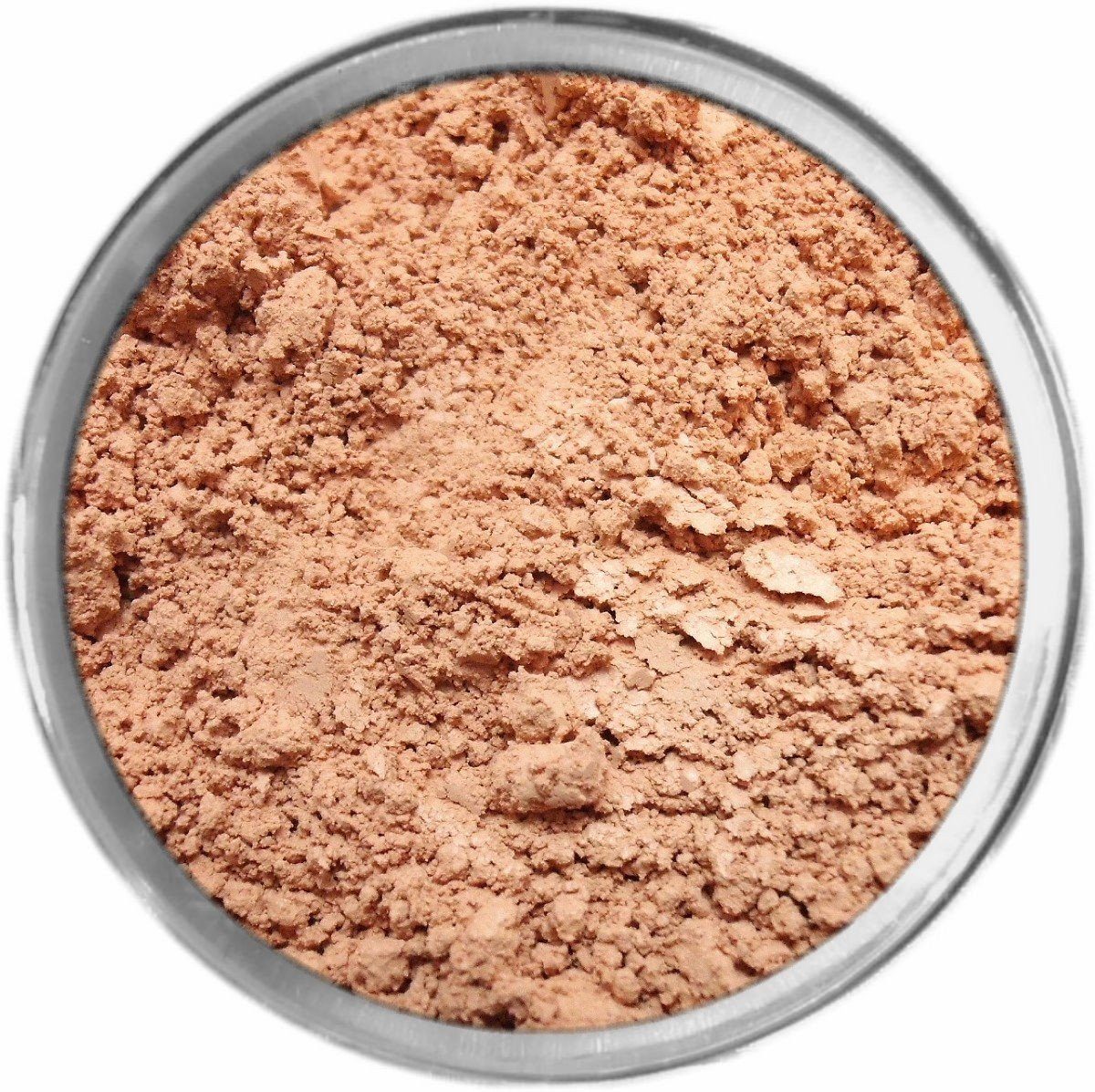 NAKED Multi-Use Loose Mineral Powder Pigment Color Loose Mineral Multi-Use Colors M*A*D Minerals Makeup 