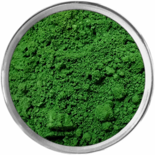 NATURE LOVER Multi-Use Loose Mineral Powder Pigment Color Loose Mineral Multi-Use Colors M*A*D Minerals Makeup 