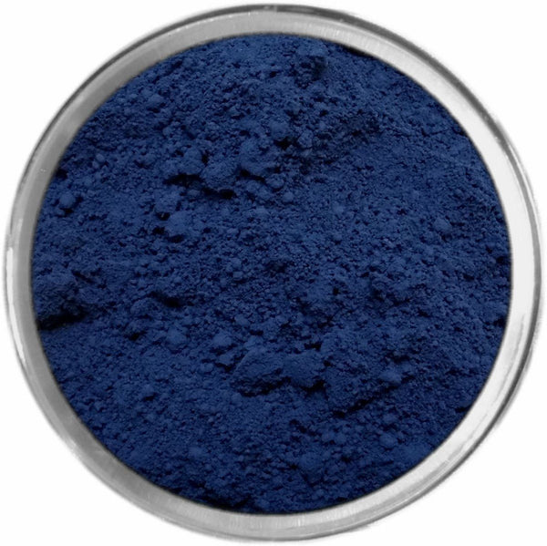 NAVY Multi-Use Loose Mineral Powder Pigment Color Loose Mineral Multi-Use Colors M*A*D Minerals Makeup 