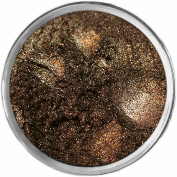 NOBLE Multi-Use Loose Mineral Powder Pigment Color Loose Mineral Multi-Use Colors M*A*D Minerals Makeup 